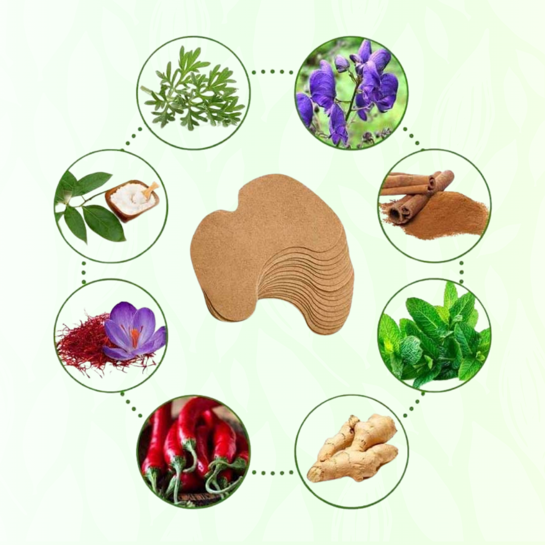 Medinature Pack Ahorro: Alivio instantáneo en cada uso (50 parches)